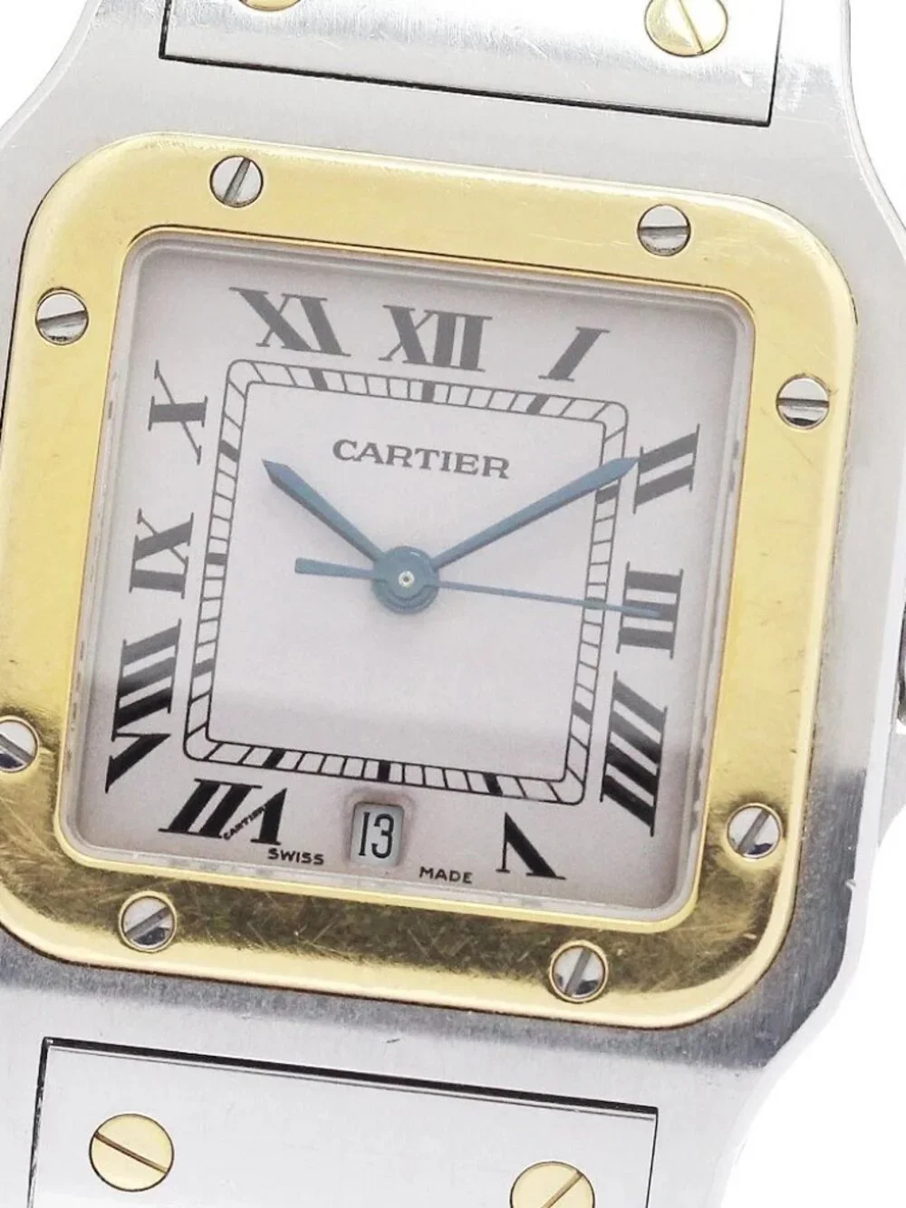 CARTIER Santos GalbeeL
